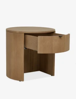 Kono Nightstand