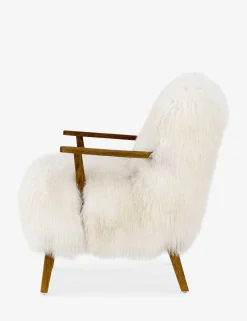 Kora Accent Chair
