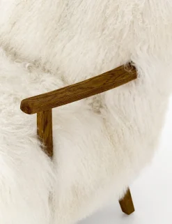 Kora Accent Chair