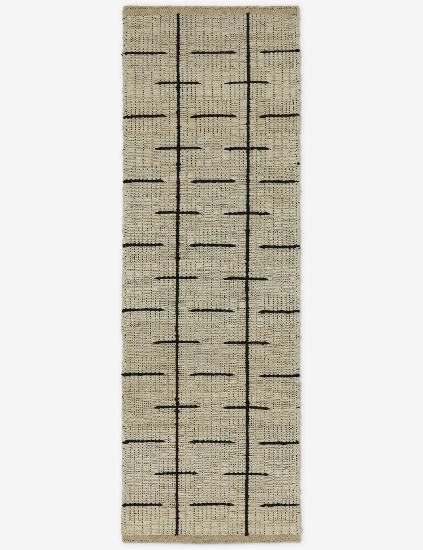 Kori Flatweave Jute Rug by Sarah Sherman Samuel
