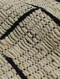 Kori Flatweave Jute Rug by Sarah Sherman Samuel