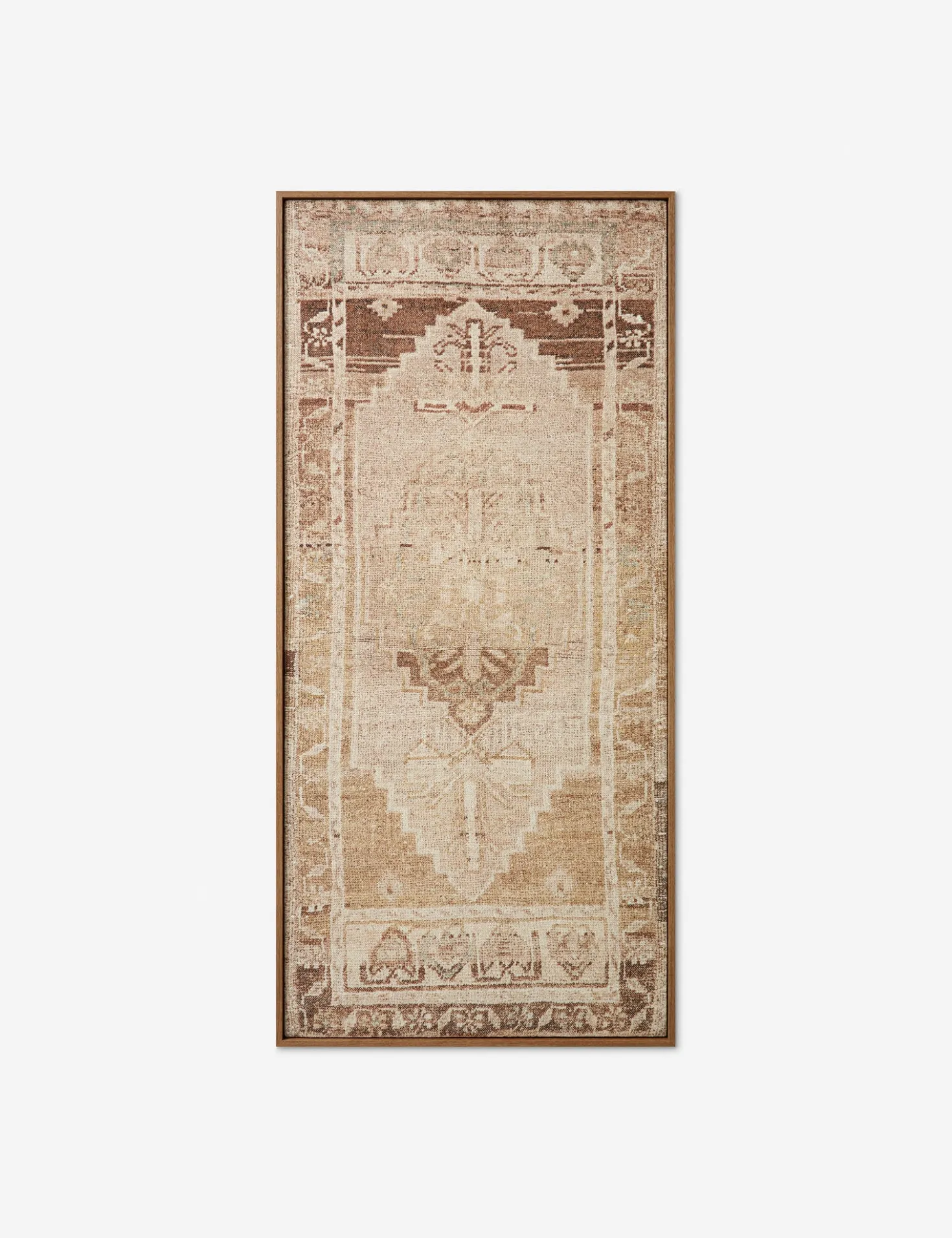 Kosma Textile Wall Art