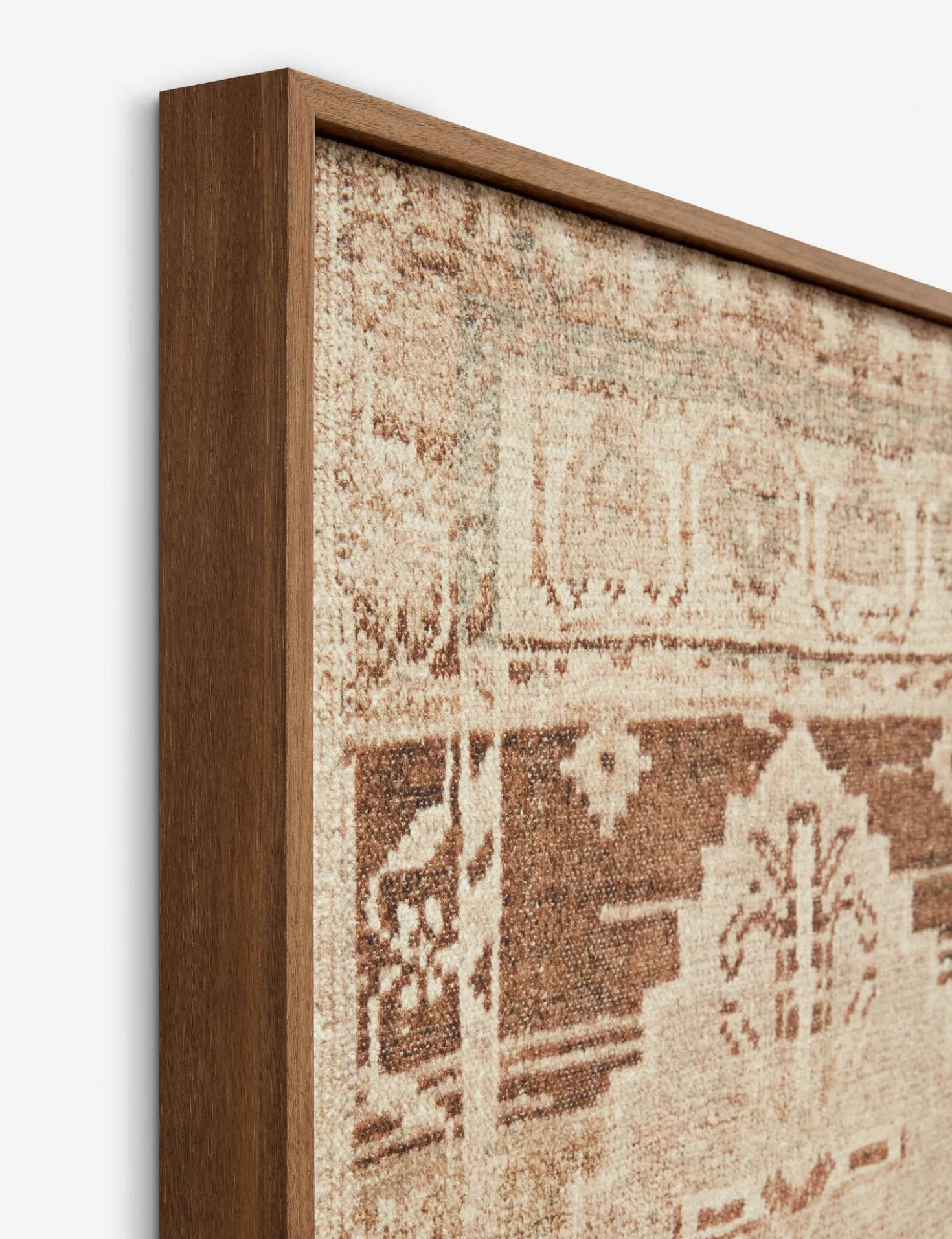 Kosma Textile Wall Art