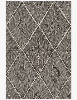 Koston Hand-Tufted Wool Rug
