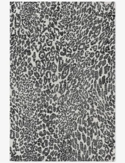 Koston Hand-Tufted Wool Rug