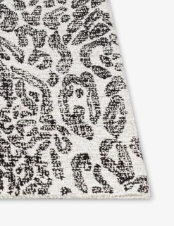 Koston Hand-Tufted Wool Rug