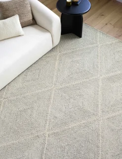 Koston Hand-Tufted Wool Rug