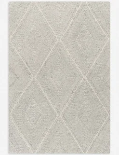 Koston Hand-Tufted Wool Rug