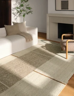 Krane Handwoven Wool Rug
