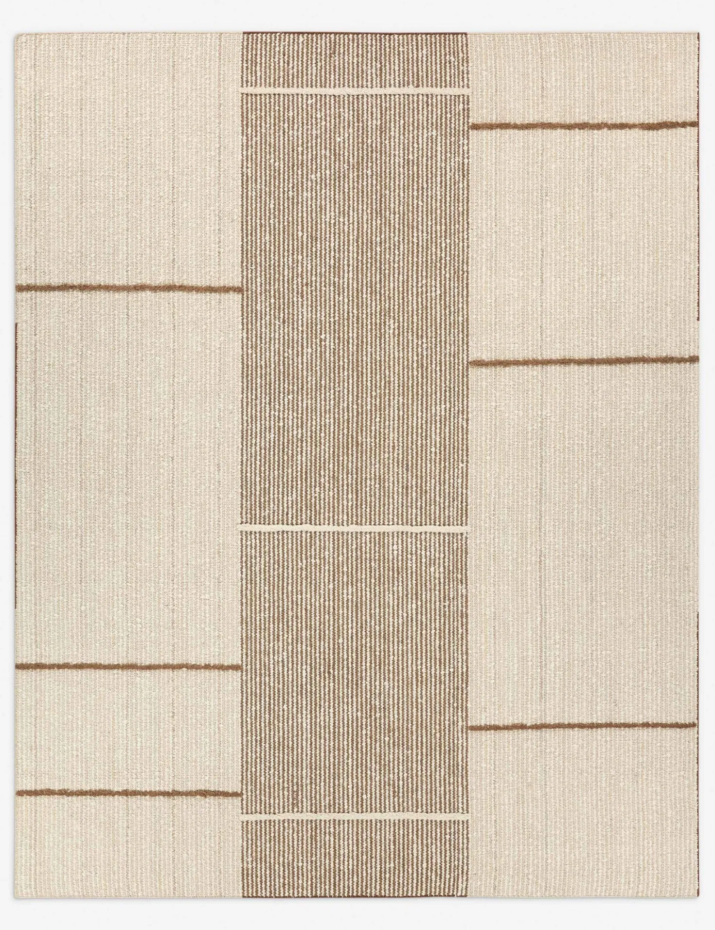 Krane Handwoven Wool Rug