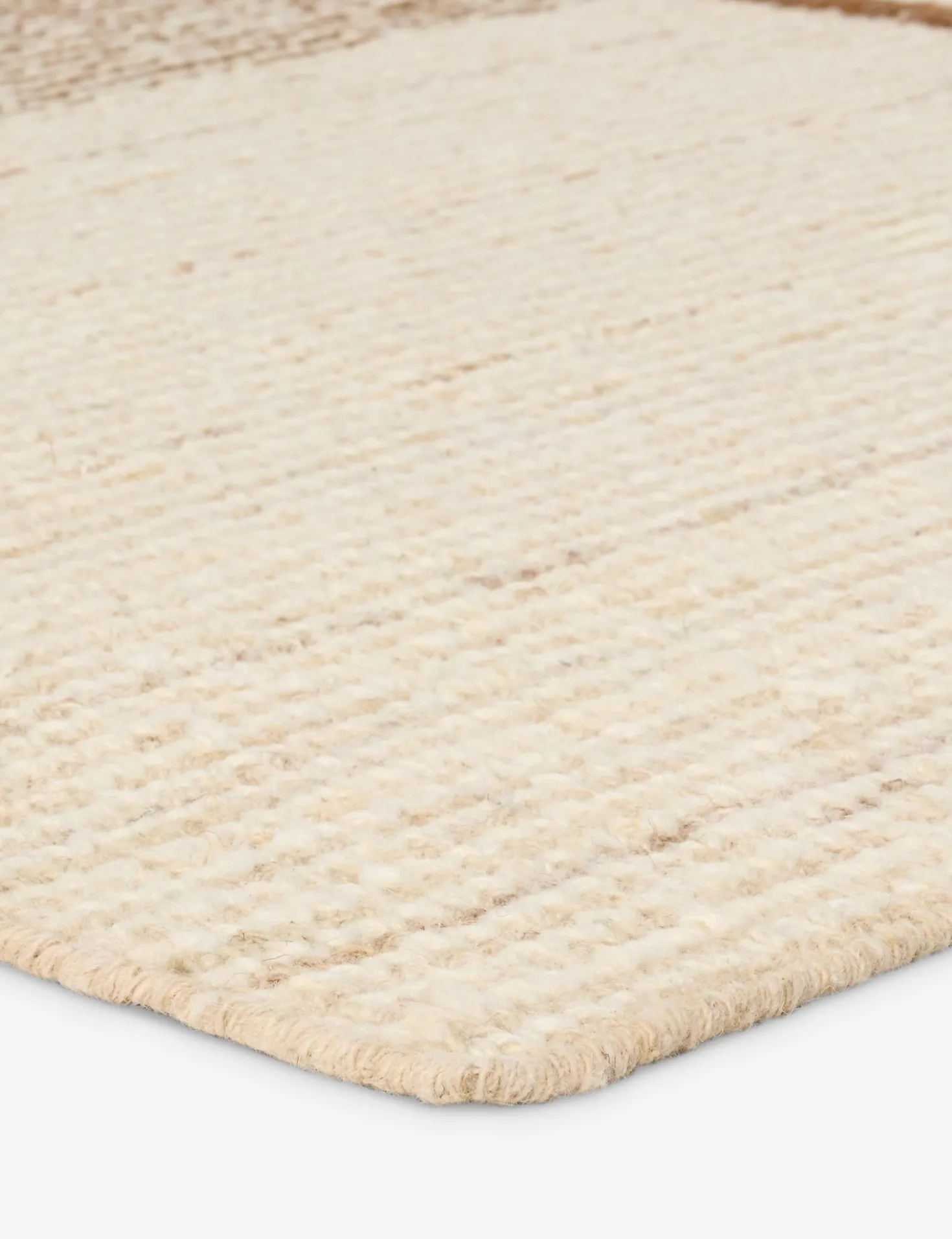 Krane Handwoven Wool Rug