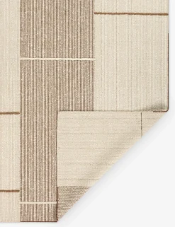 Krane Handwoven Wool Rug