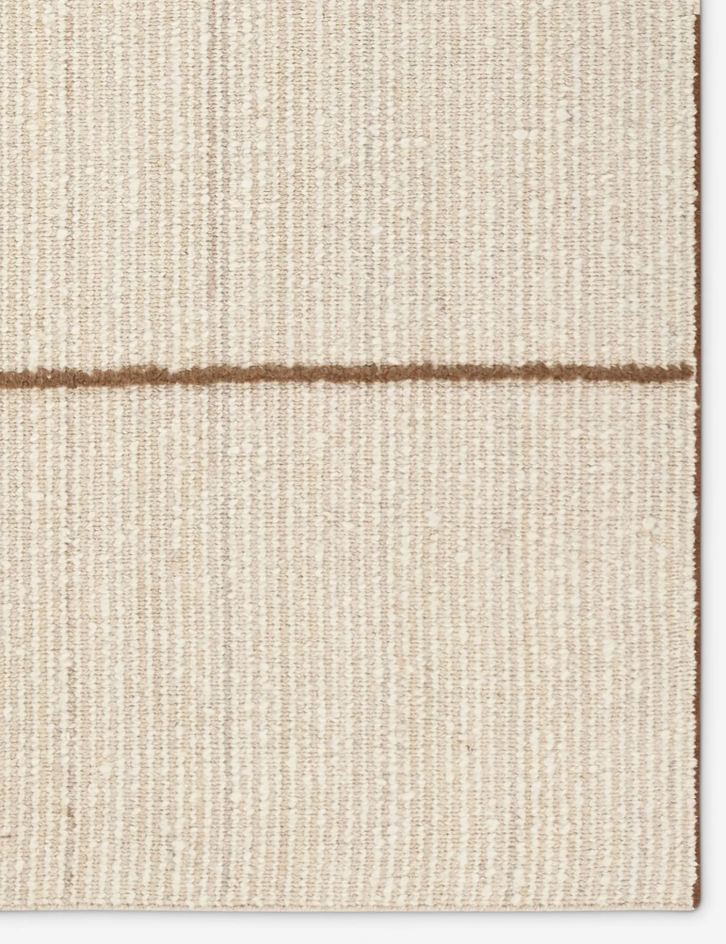 Krane Handwoven Wool Rug