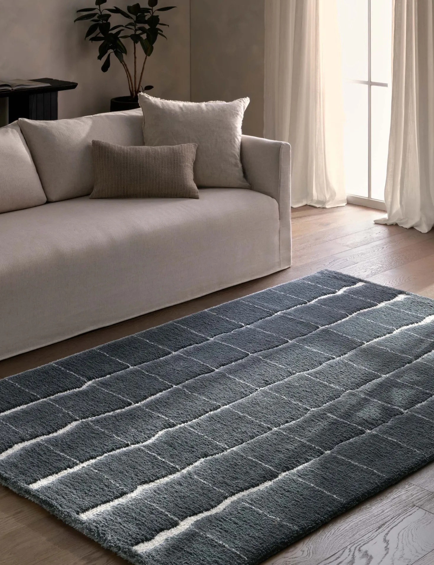 Krisha Rug