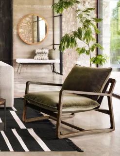 Krista Accent Chair