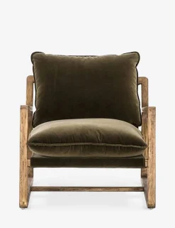 Krista Accent Chair
