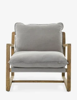 Krista Accent Chair