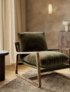 Krista Accent Chair