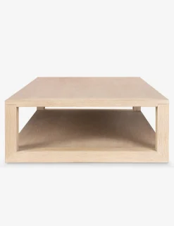 Kristoff Coffee Table