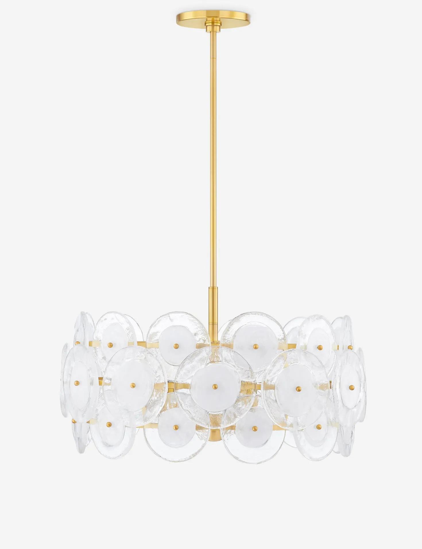 Krysia Chandelier