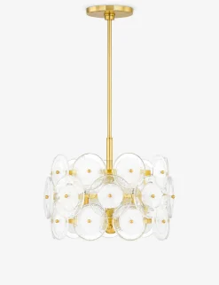 Krysia Pendant Light