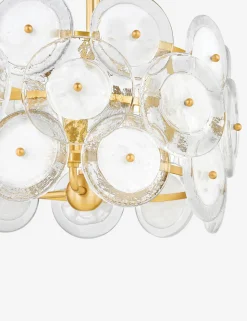 Krysia Pendant Light