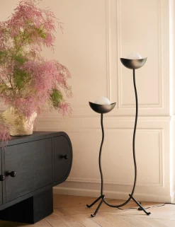 Kukka Floor Lamp by Sarah Sherman Samuel