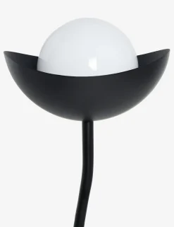 Kukka Floor Lamp by Sarah Sherman Samuel