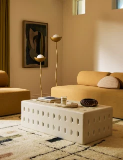 Kukka Floor Lamp by Sarah Sherman Samuel