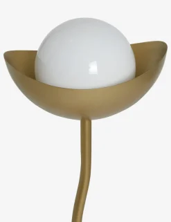 Kukka Floor Lamp by Sarah Sherman Samuel