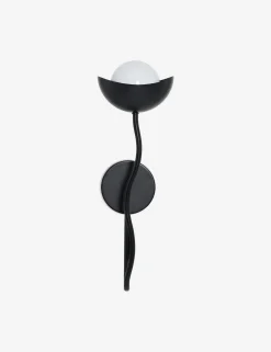 Kukka Sconce by Sarah Sherman Samuel
