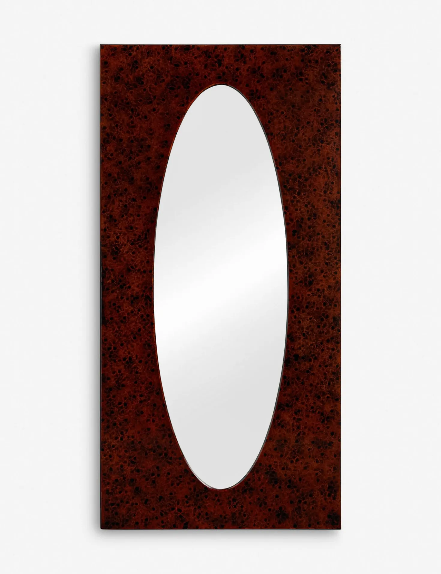 Kuori Floor Mirror by Sarah Sherman Samuel