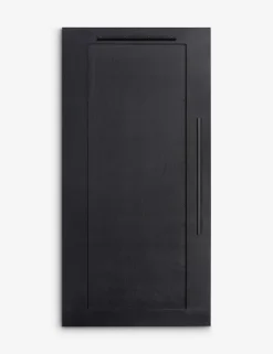 Kuori Floor Mirror by Sarah Sherman Samuel