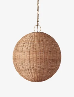 Kyaire Pendant