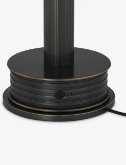 Kyd Cordless Table Lamp