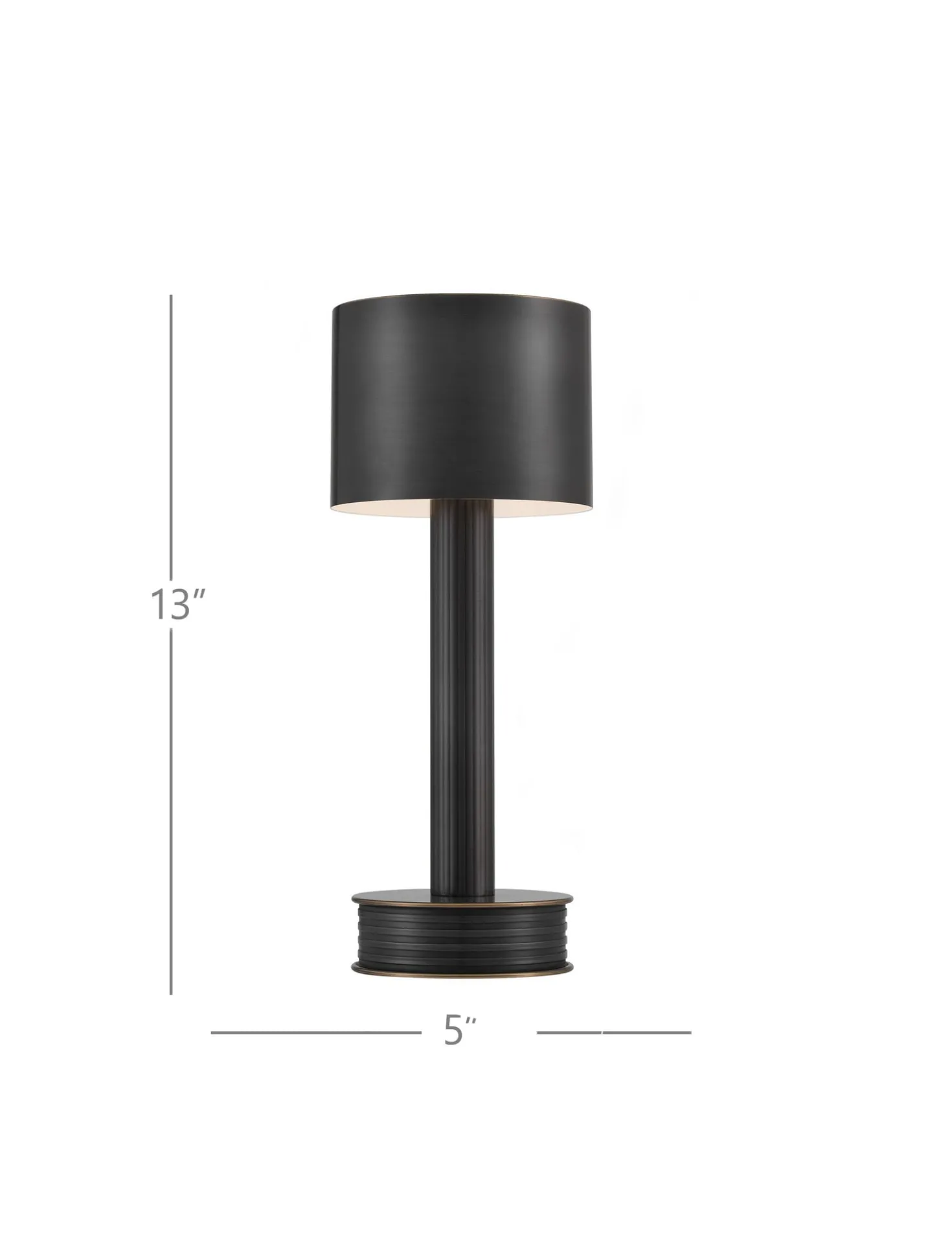 Kyd Cordless Table Lamp