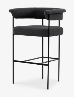 Kyleigh Bar Stool