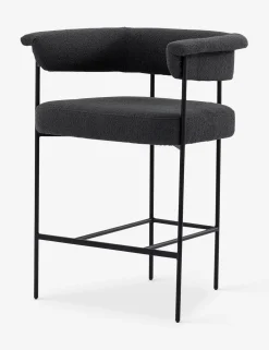 Kyleigh Counter Stool