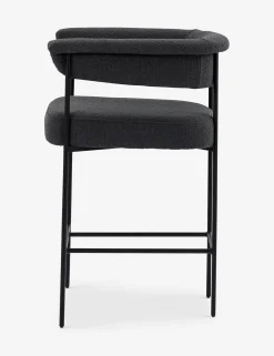 Kyleigh Counter Stool