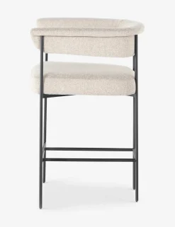Kyleigh Counter Stool