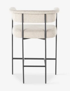 Kyleigh Counter Stool
