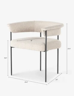 Kyleigh Dining Chair