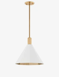 Kyomi Pendant Light