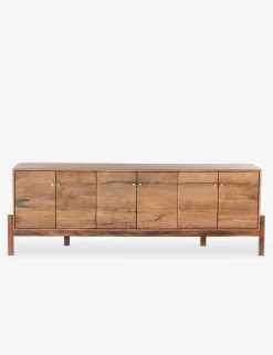 Kyra Media Console Table