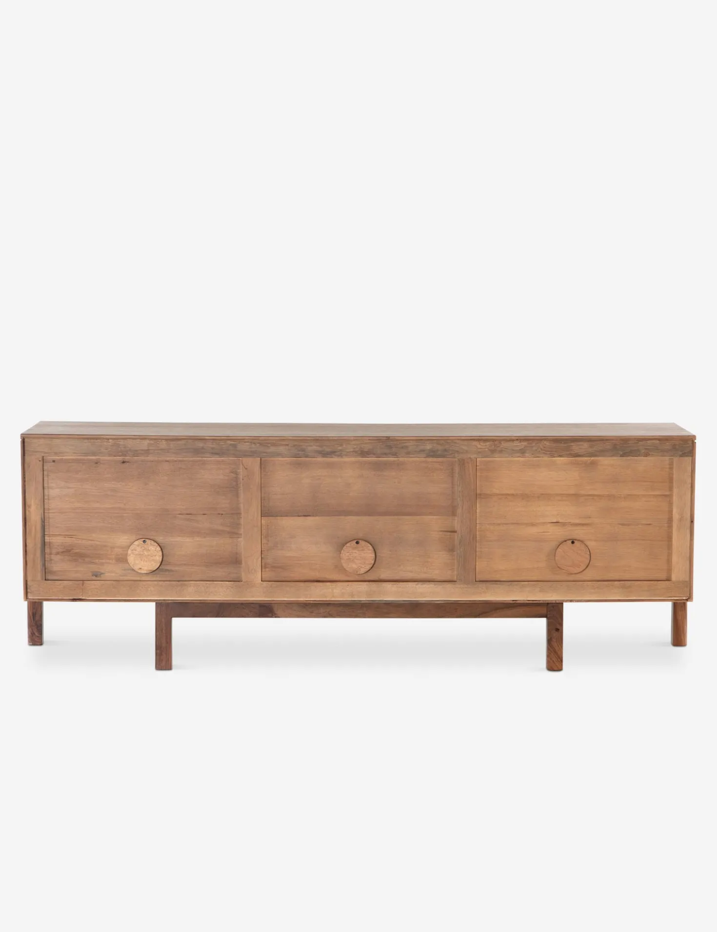 Kyra Media Console Table