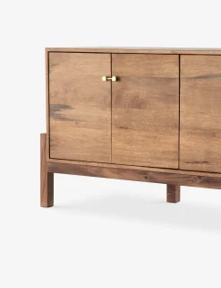 Kyra Media Console Table