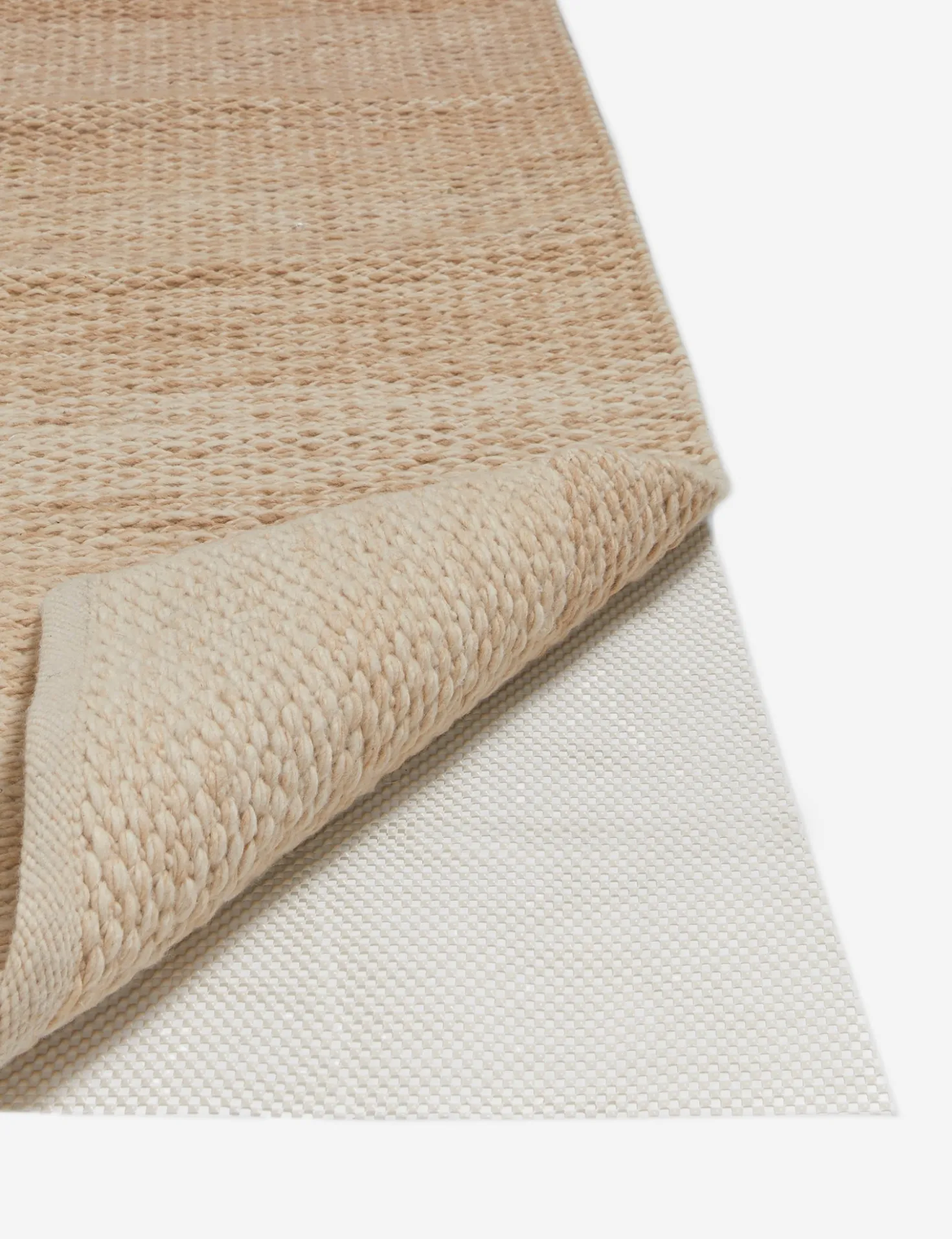 L & G Outdoor Rug Pad