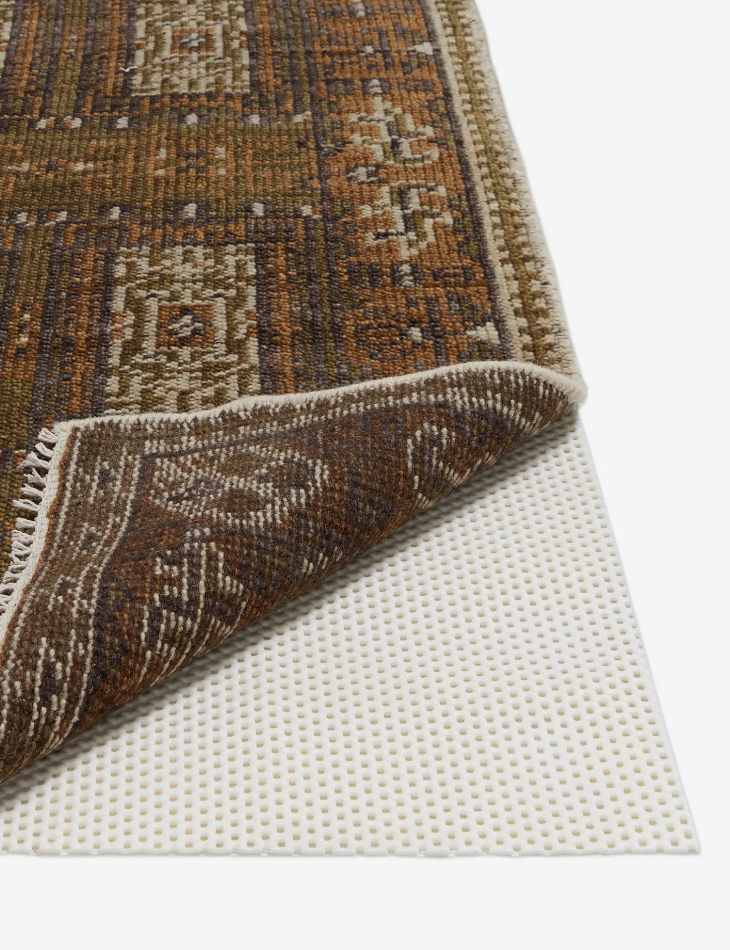 L & G Rug Pad