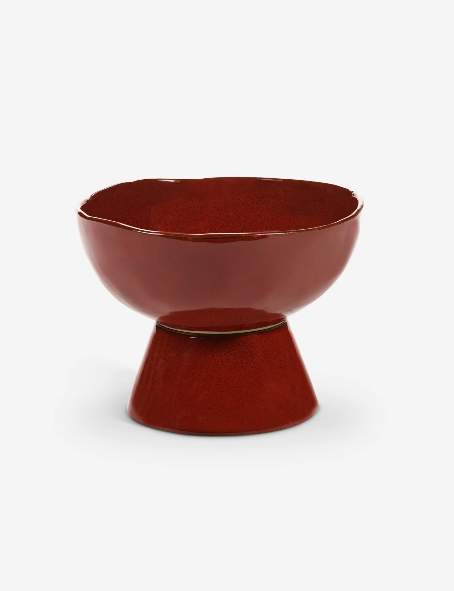 La Mère Bowl by Marie Michielssen x Serax