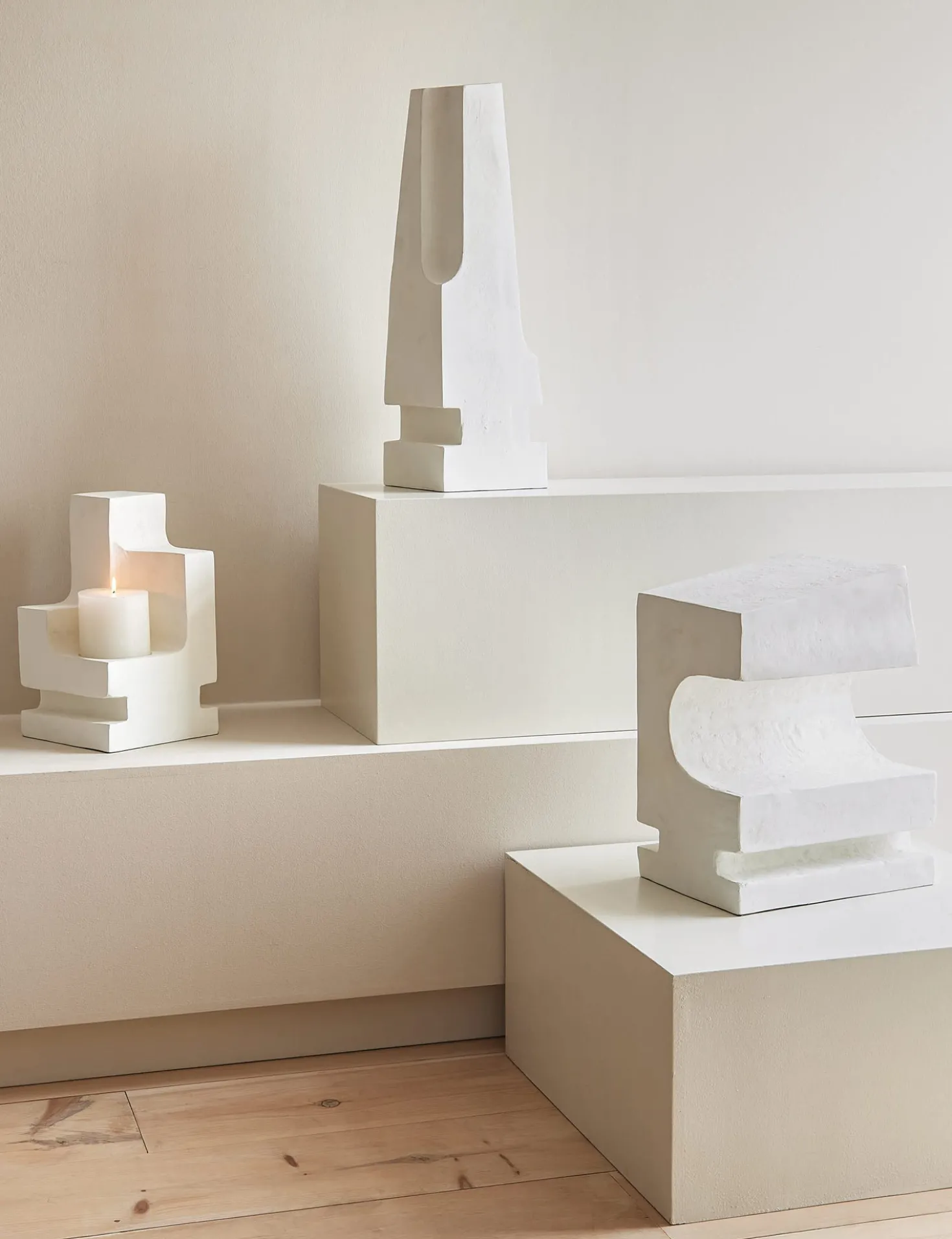 La Structure Object by Lemieux et Cie